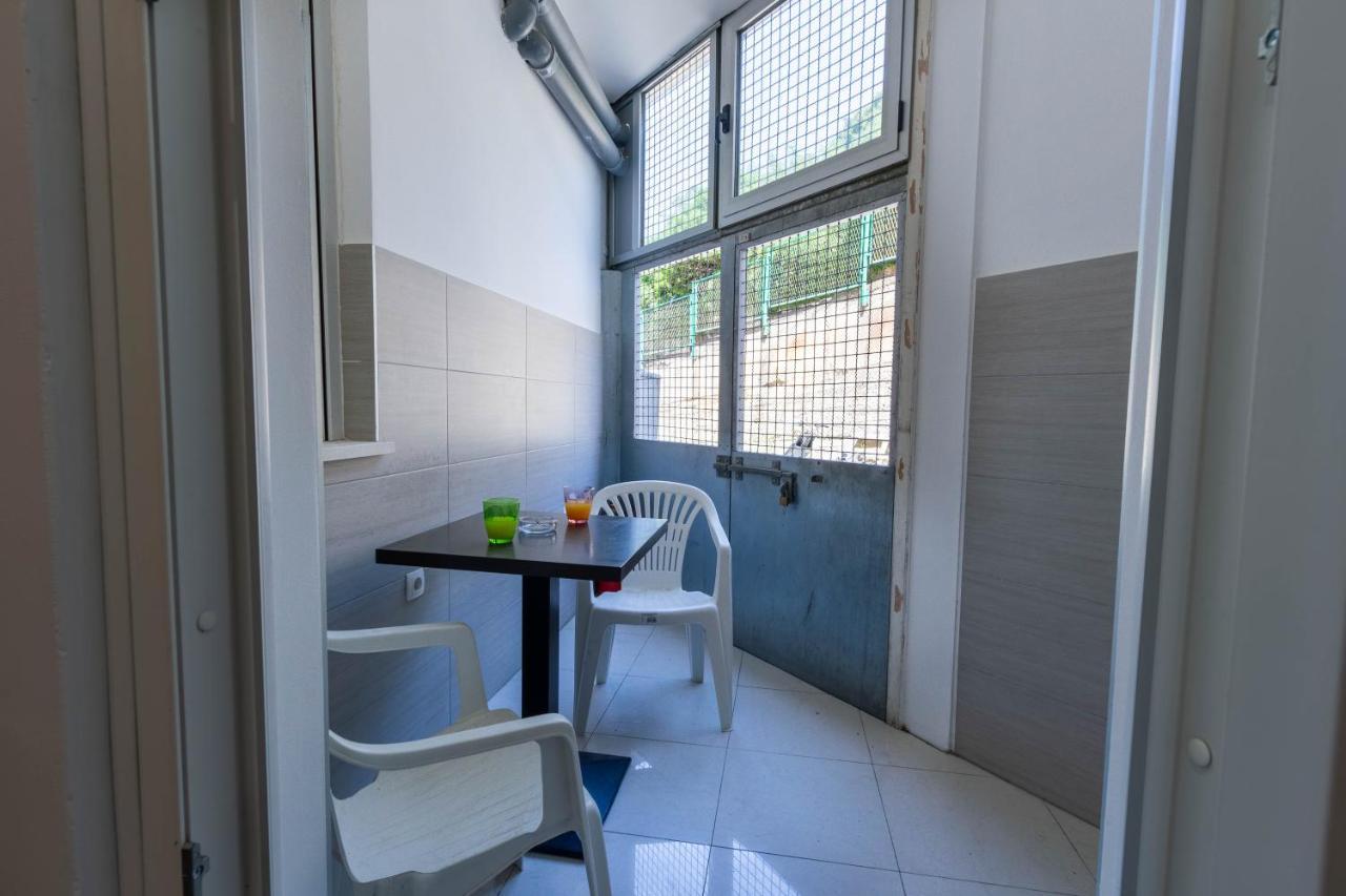 Apartman Dora Podstrana Esterno foto